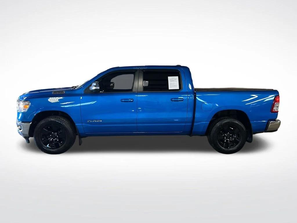 ram ram 1500 pickup 2022 1C6SRFFT5NN192682 image ram ram 1500 pickup 2022 1C6SRFFT5NN192682 image